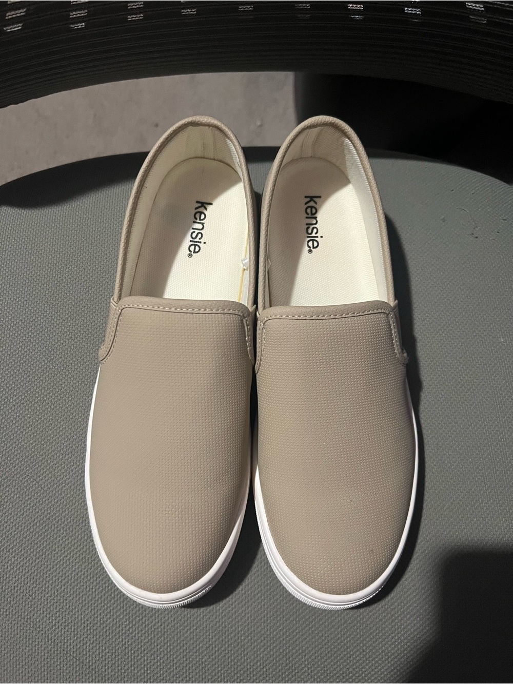 loafer shoes size 8